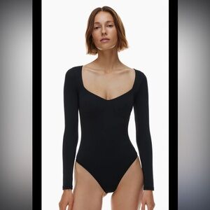 Babaton Contour Lange Bodysuit